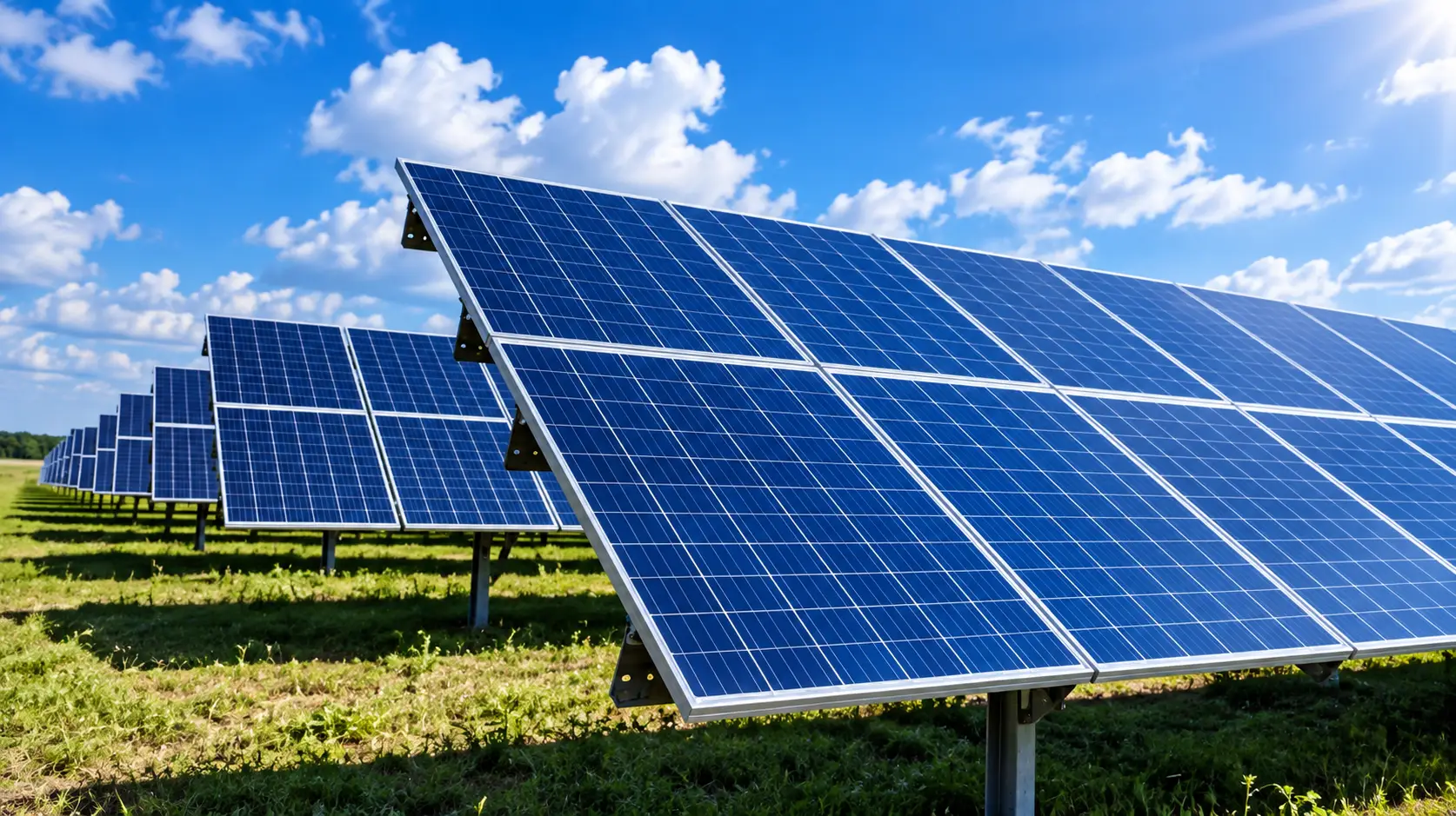 Solar Business Support