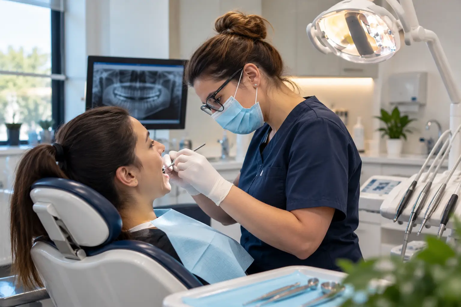 Dental & Medical