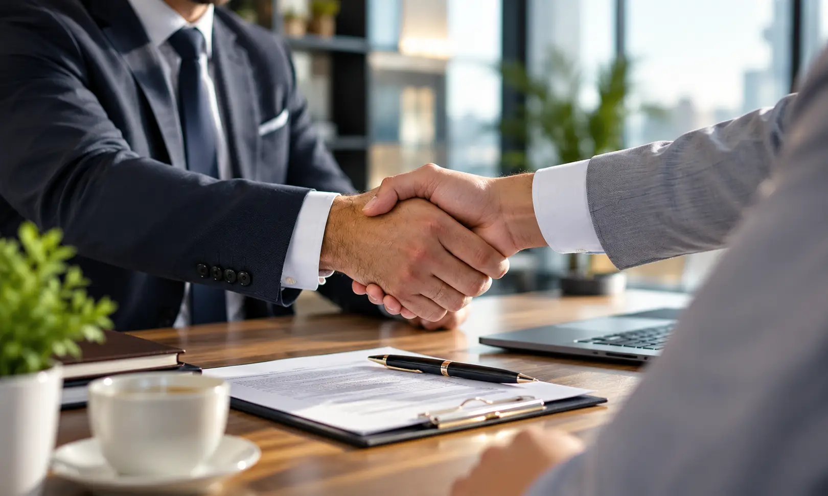 Business Process Outsourcing Services