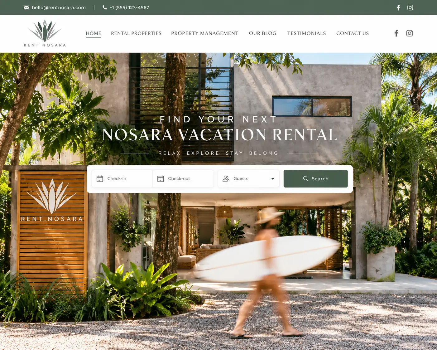 Property Management