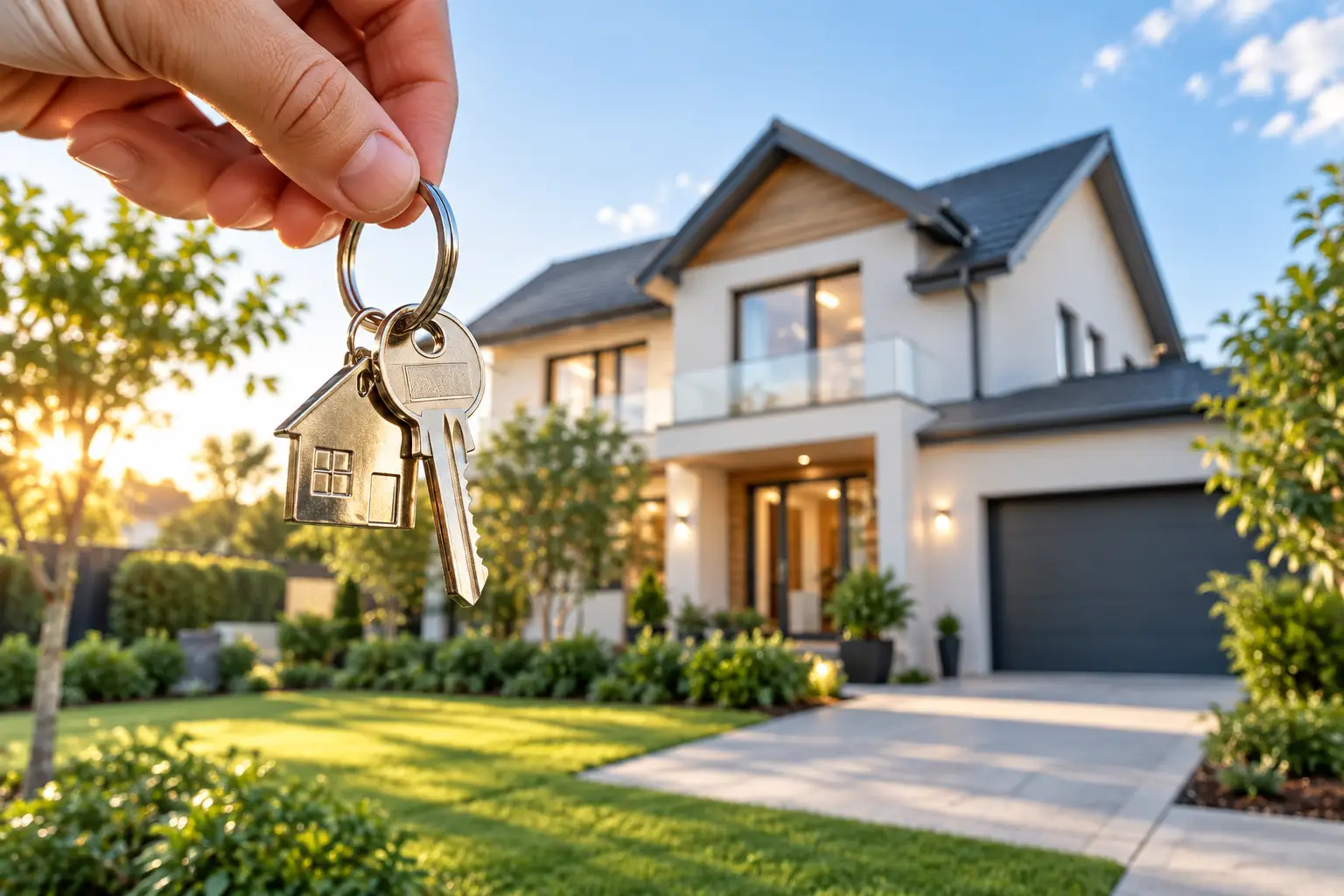 Real Estate