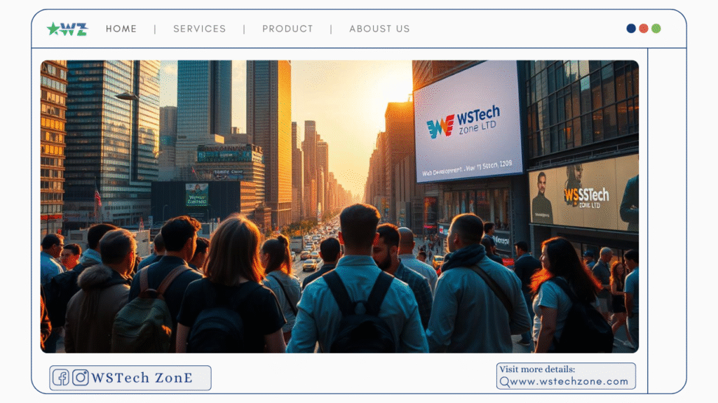 Web developer