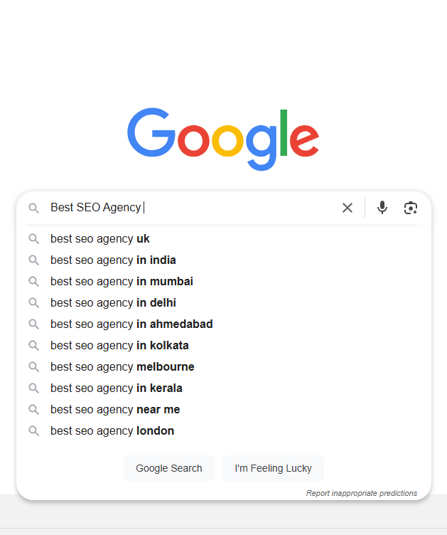 SEO Image