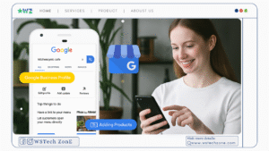 google business profile