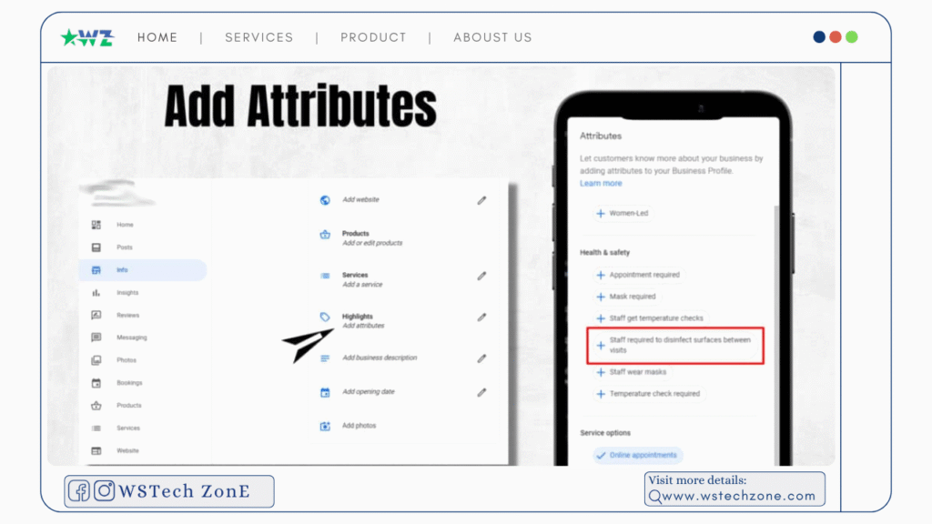 Google Business Profile