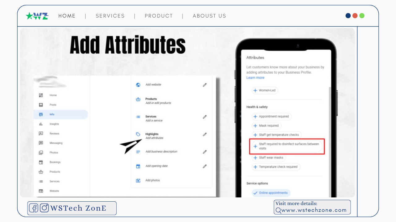 Google Business Profile