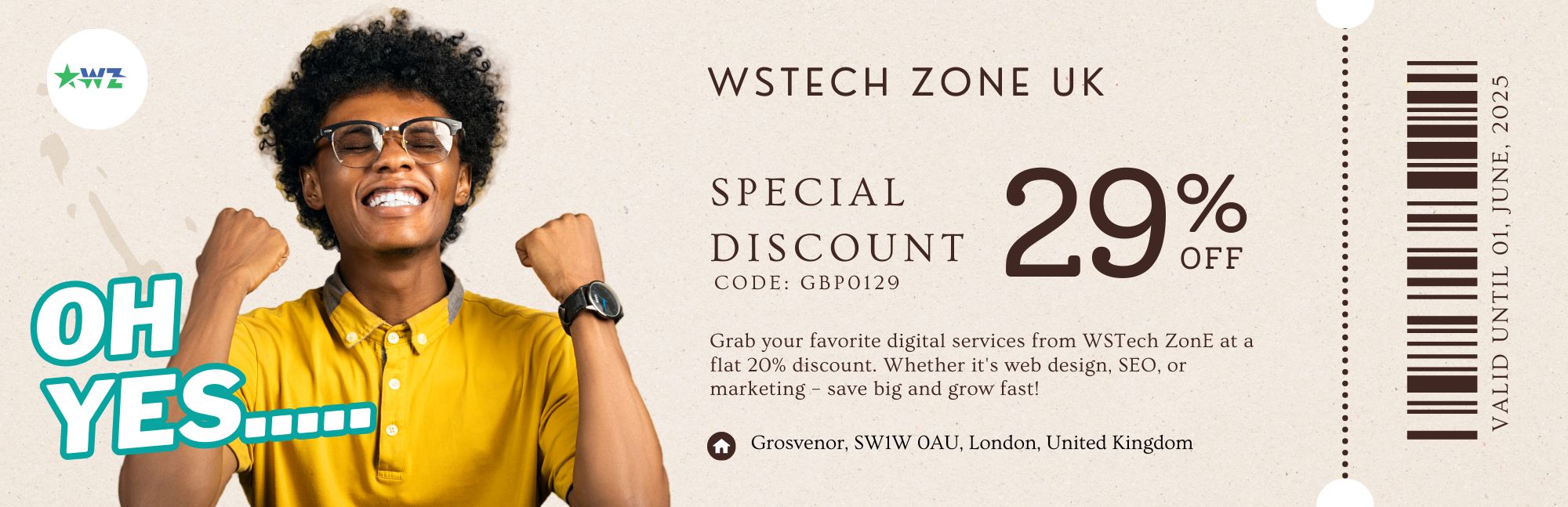  Local SEO Services london