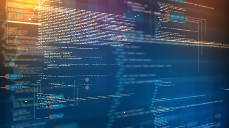 E-Commerce Development