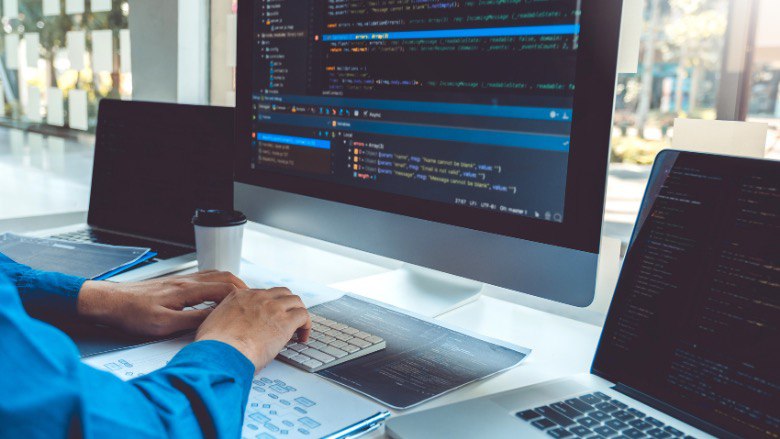 web developers