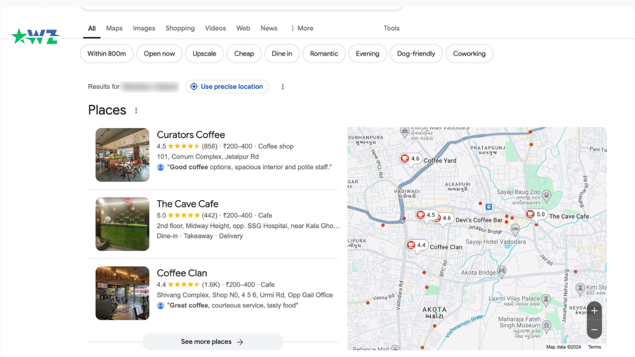 google business profile