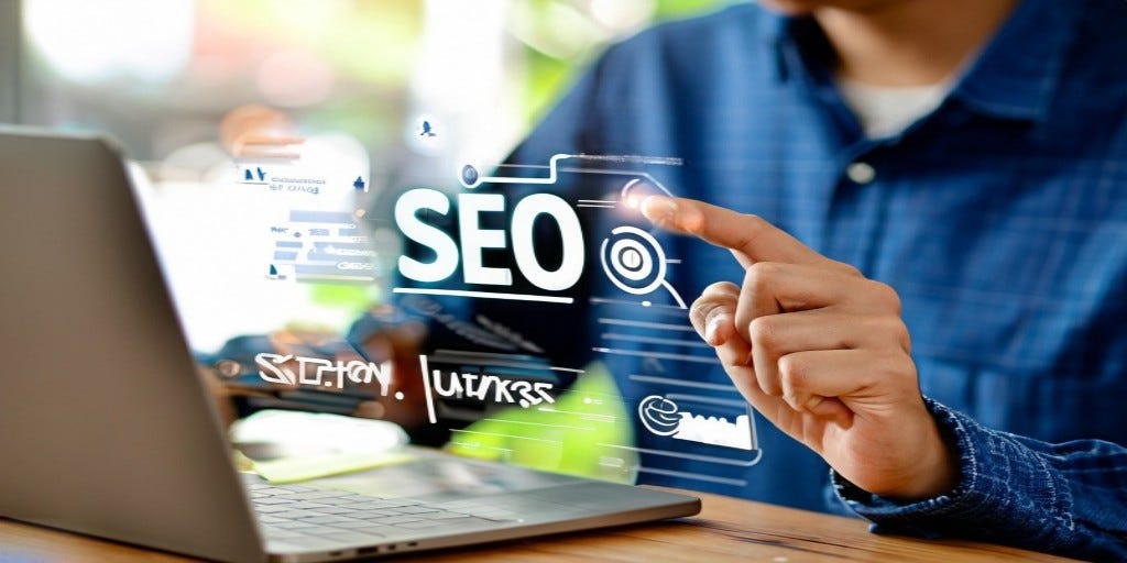 seo services in belgravia