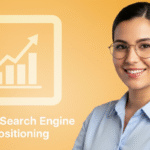 Web Search Engine Positioning