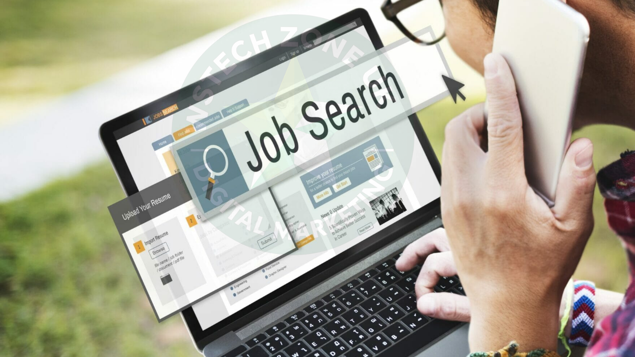  web developer jobs