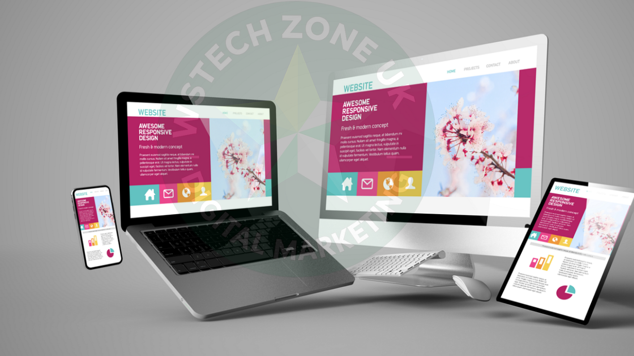 Local SEO Services - WSTech ZonE UK