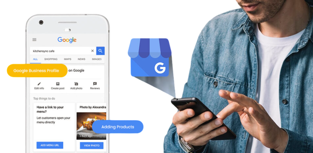 google business profile