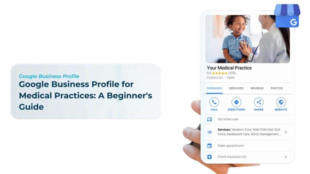 Google Business Profile