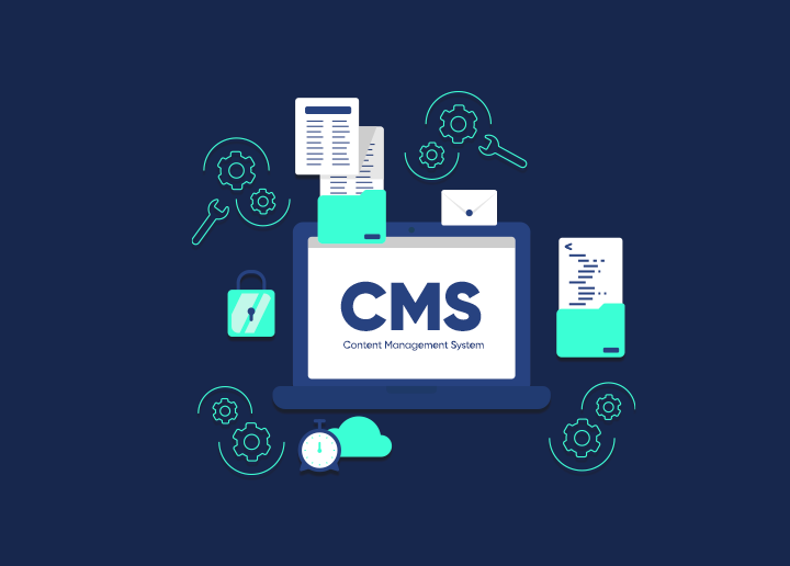 Custom CMS Development