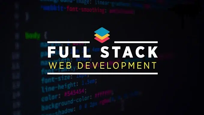 Fullstack Development
