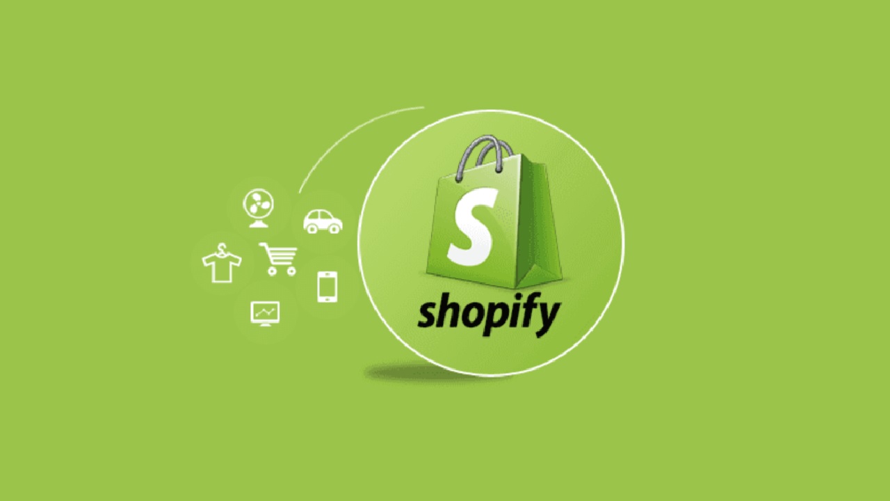 Shopify Store Development