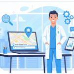 local SEO for dentists