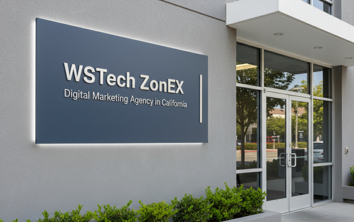 WSTech ZonEX Office