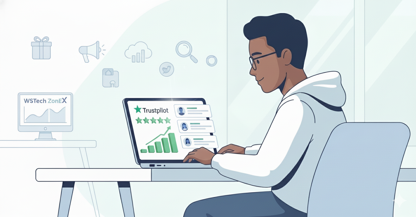 How to Get Verified Trustpilot Reviews in 2026.