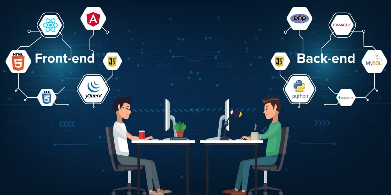 Front End Development