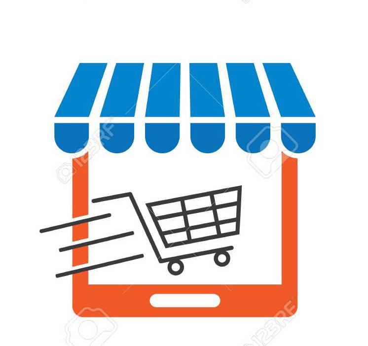 E-Commerce Store Design