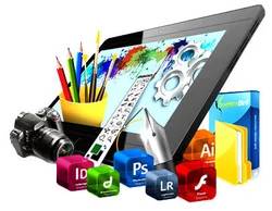Graphics Designing