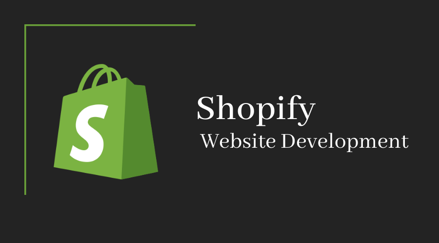 Shopify Development